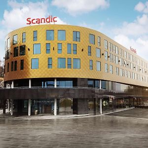 Scandic Flesland Airport